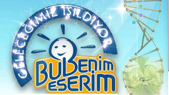 2014-2015 Eğitim Öğretim Yılı Bu Benim Eserim Eserim Projesi Başvuruları İl Çalışma Grubu Değerlendirme Sonuçları