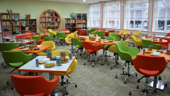 İlimizde Oluşturulan Z Kütüphanelere Bir Yenisi Daha Eklendi