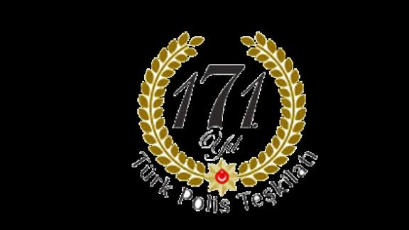 Türk Polis Teşkilatının 171. Kuruluş Yıl Dönümü 