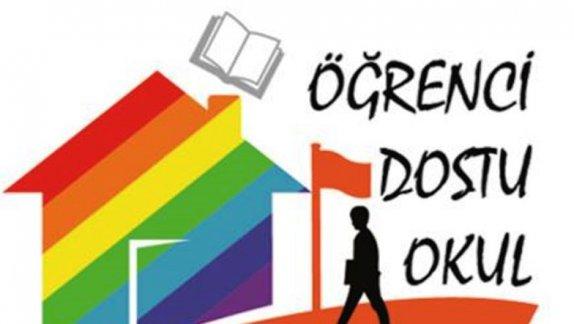 Öğrenci Dostu Okul Projesi 2018 Yılı Mayıs Ayı İcmali