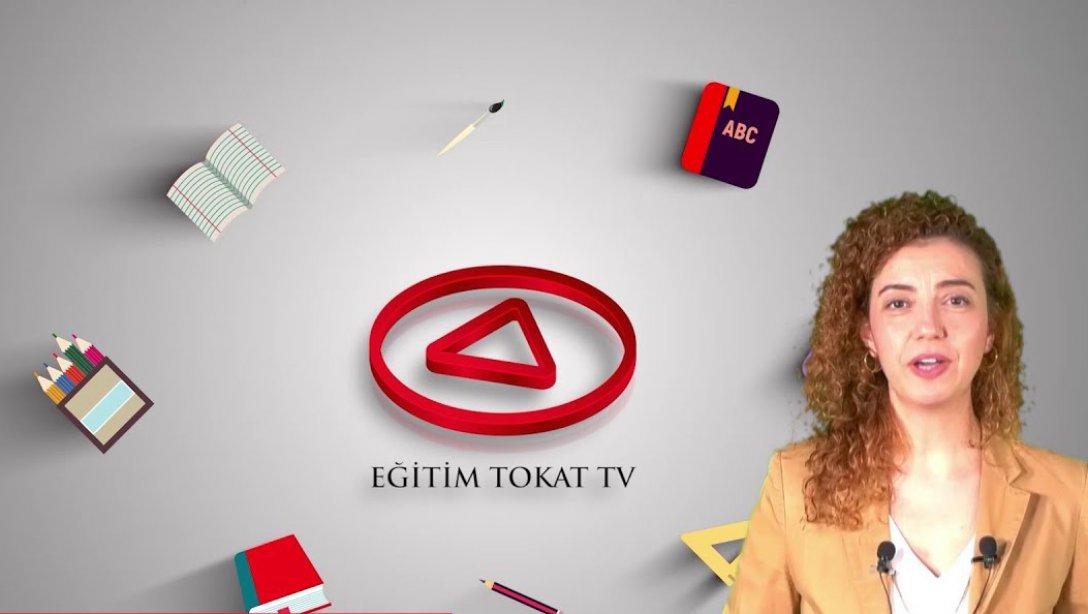 EĞİTİM TOKAT WEB TV, YERELDEN ULUSALA YÜKSELEN DEĞER