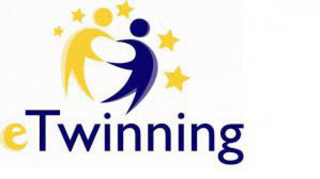 #eTwinning Kalite Etiketi Süreci Tamamlandı