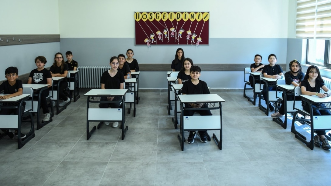 7. SINIFLARA YÖNELİK ÜLKE GENELİ ORTAK YAZILI SINAVLARIN CEVAPLARI YAYIMLANDI